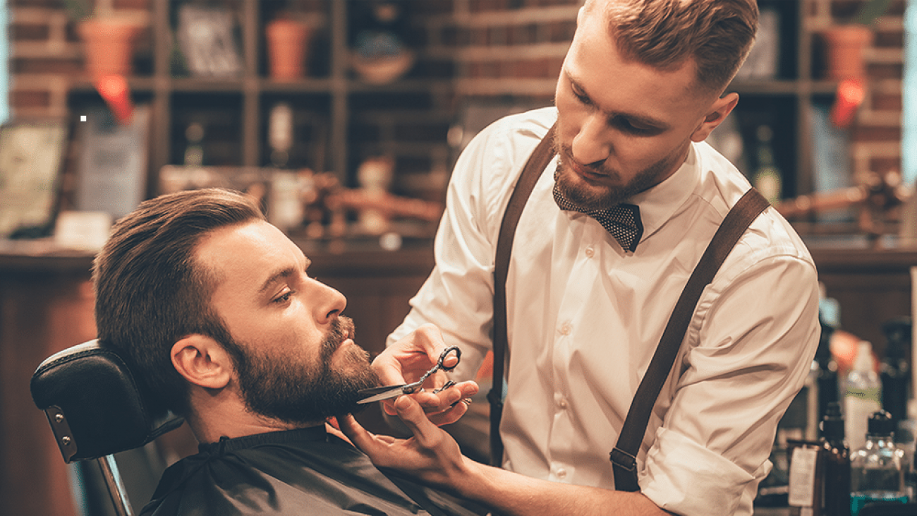 Chatbot Barbearia | Secretária Naty | Bot Barber Shop |