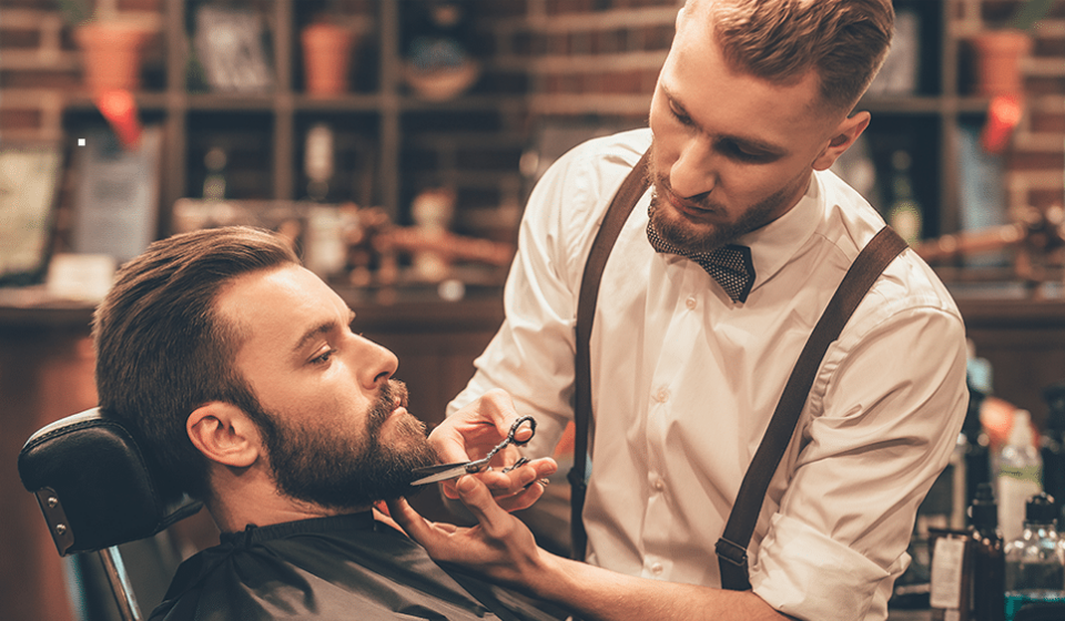 Chatbot Barbearia | Secretária Naty | Bot Barber Shop |