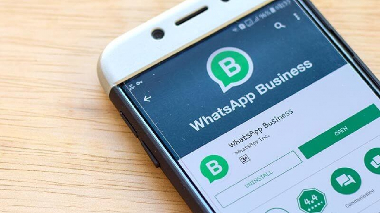 Como utilizar o WhatsApp na sua empresa durante períodos de pandemia |Secretária Naty