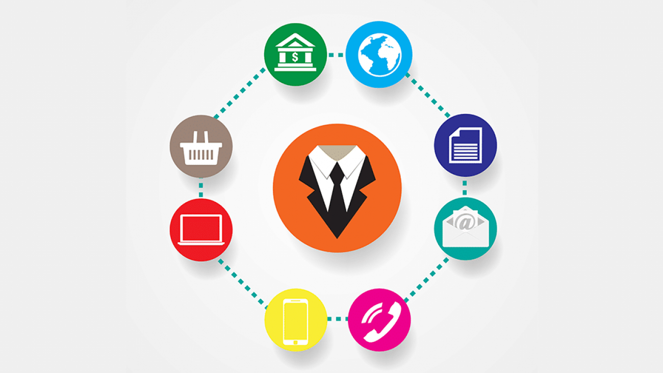 Estratégia Omnichannel de atendimento | Secretária Naty