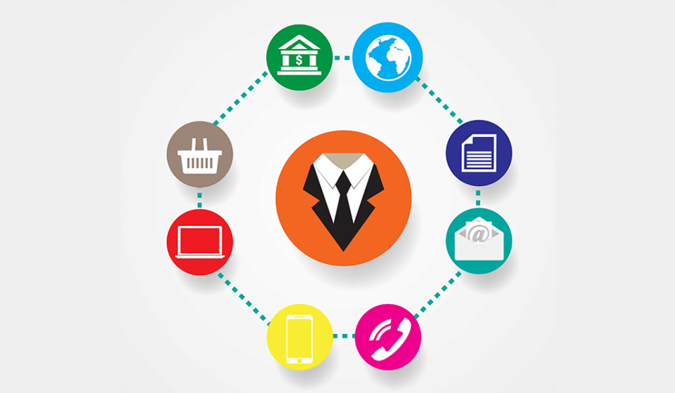 Estratégia Omnichannel de atendimento | Secretária Naty