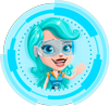 Secretária Naty | Logo | Portal Multi usuários | Whatsapp Multi atendimentos