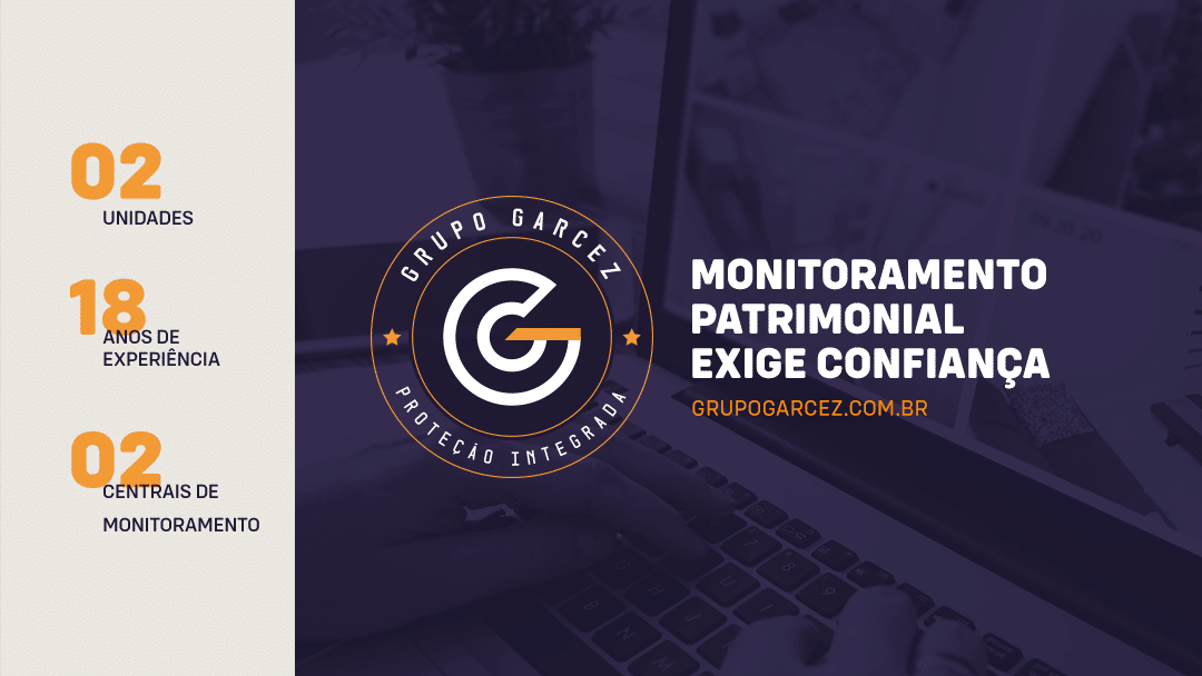 Grupo Garcez | Secretaria Naty