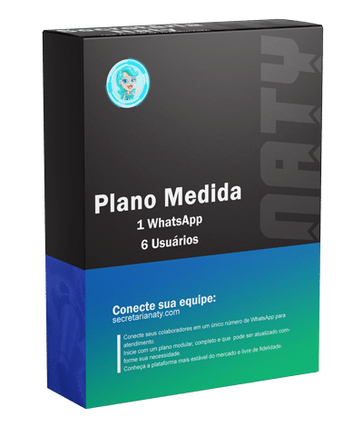 Plano Intermédium Secretária Naty