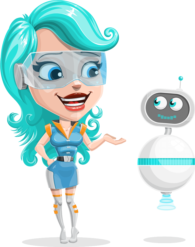 Chatbot Secretaria Naty